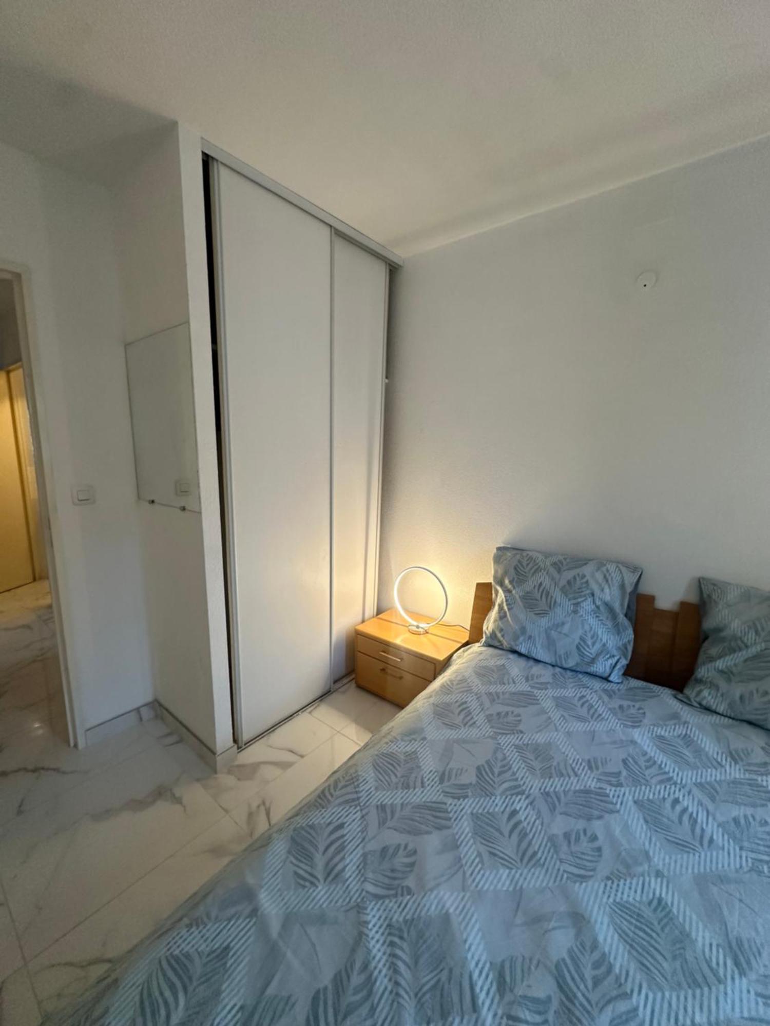 Apartmán Tres Beau Trois Pieces Avec Vue Degagee Štrasburk Exteriér fotografie