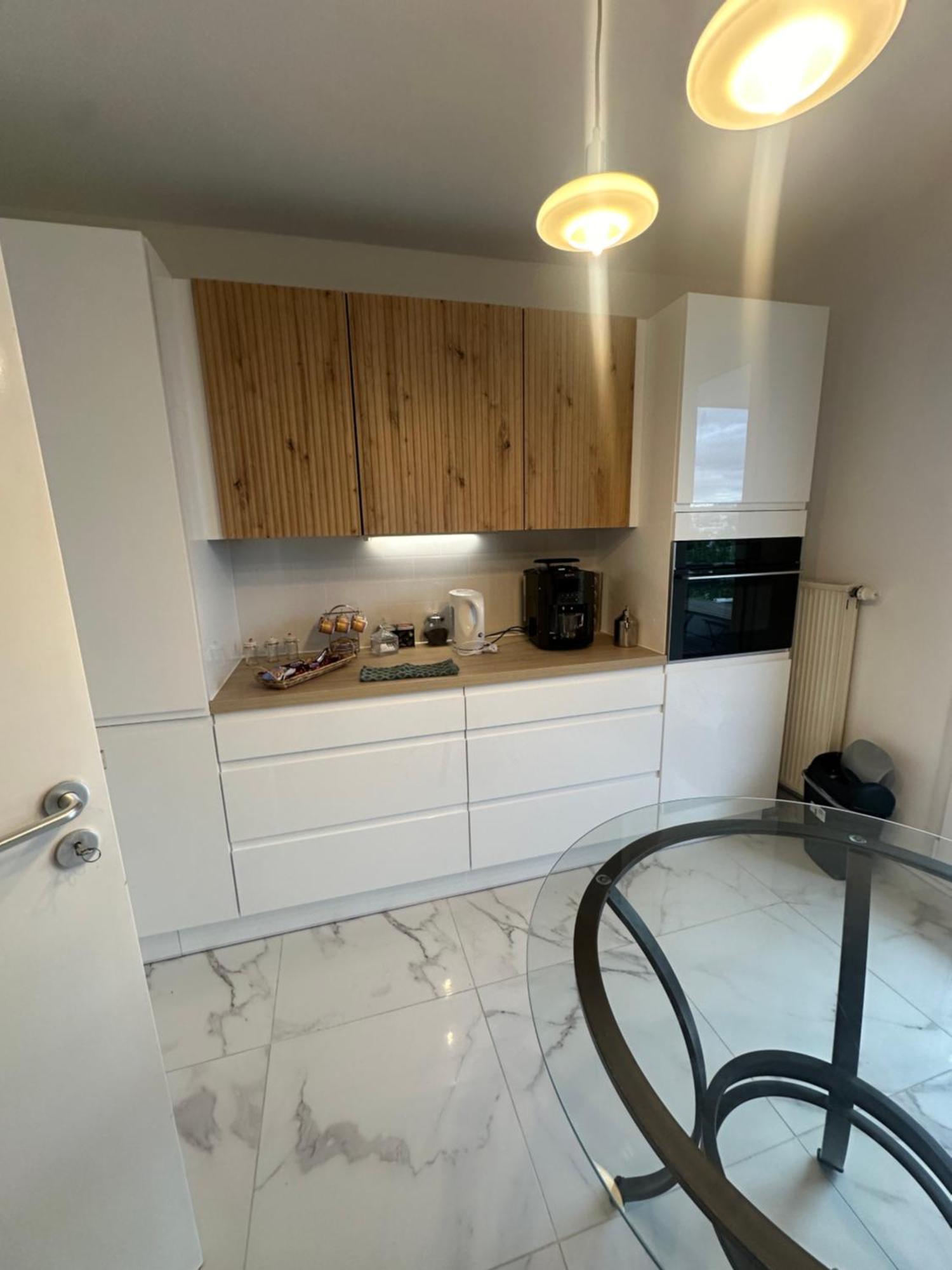 Apartmán Tres Beau Trois Pieces Avec Vue Degagee Štrasburk Exteriér fotografie